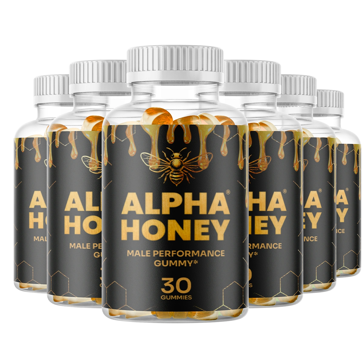 Alpha Honey Sale