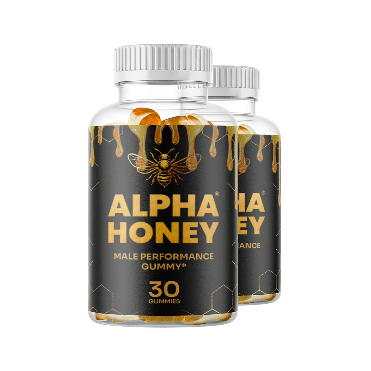 Buy Alpha Honey Supplement Official Website Best Price Offer